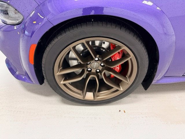 2023 Dodge Charger SRT Jailbreak