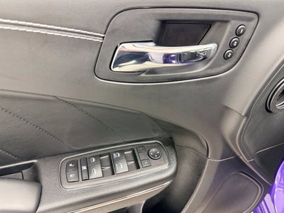 2023 Dodge Charger SRT Jailbreak