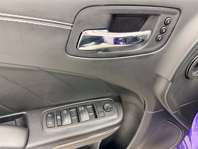 2023 Dodge Charger SRT Jailbreak