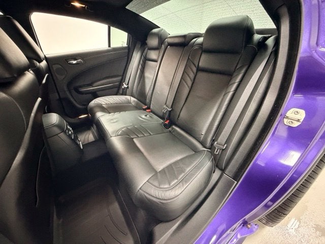 2023 Dodge Charger SRT Jailbreak