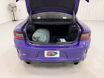 2023 Dodge Charger SRT Jailbreak