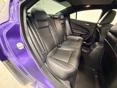 2023 Dodge Charger SRT Jailbreak