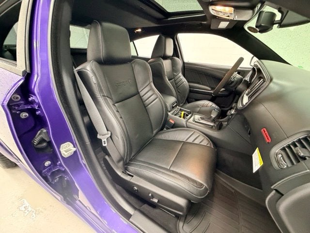 2023 Dodge Charger SRT Jailbreak