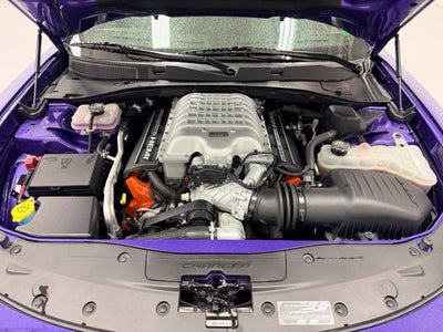 2023 Dodge Charger SRT Jailbreak