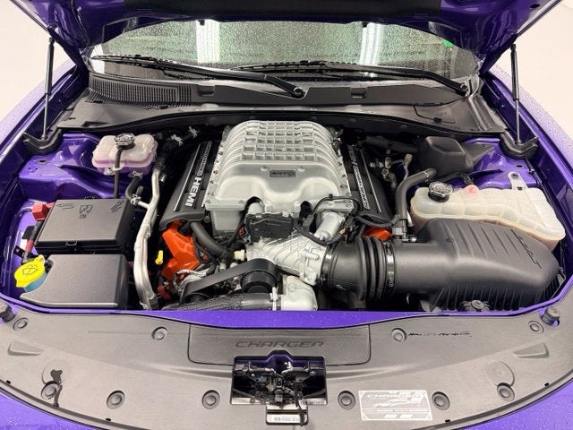 2023 Dodge Charger SRT Jailbreak