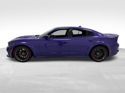 2023 Dodge Charger SRT Jailbreak