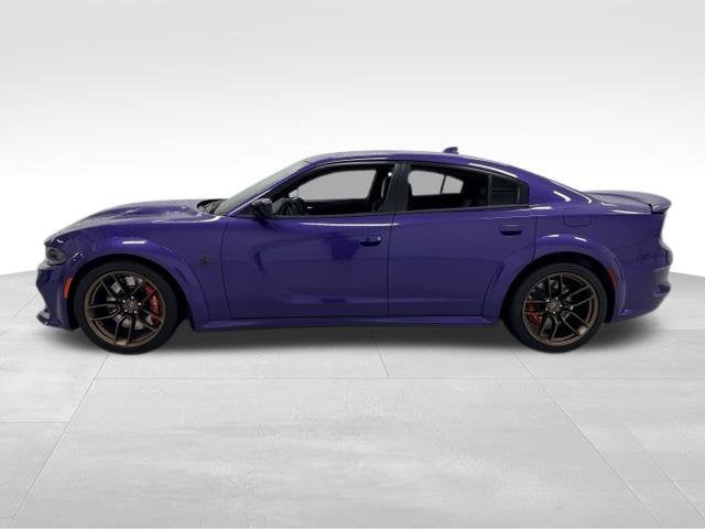 2023 Dodge Charger SRT Jailbreak