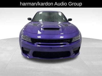 2023 Dodge Charger SRT Jailbreak