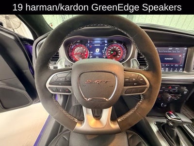 2023 Dodge Charger SRT Jailbreak
