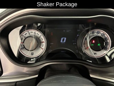 2020 Dodge Challenger R/T Scat Pack