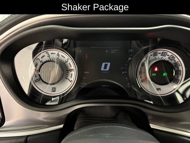 2020 Dodge Challenger R/T Scat Pack