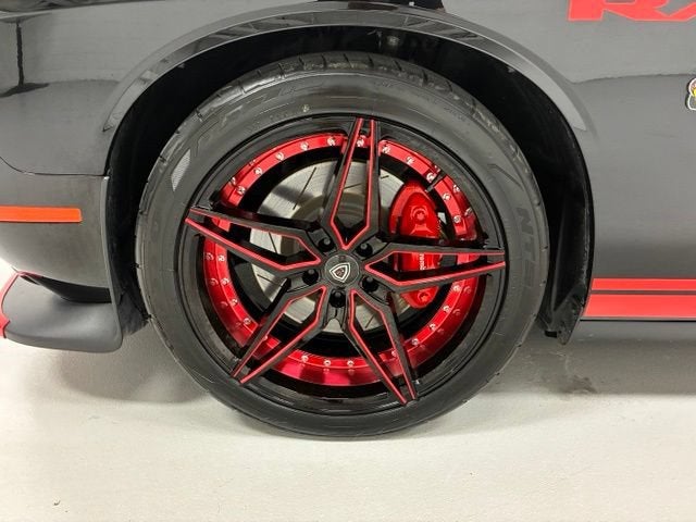 2020 Dodge Challenger R/T Scat Pack