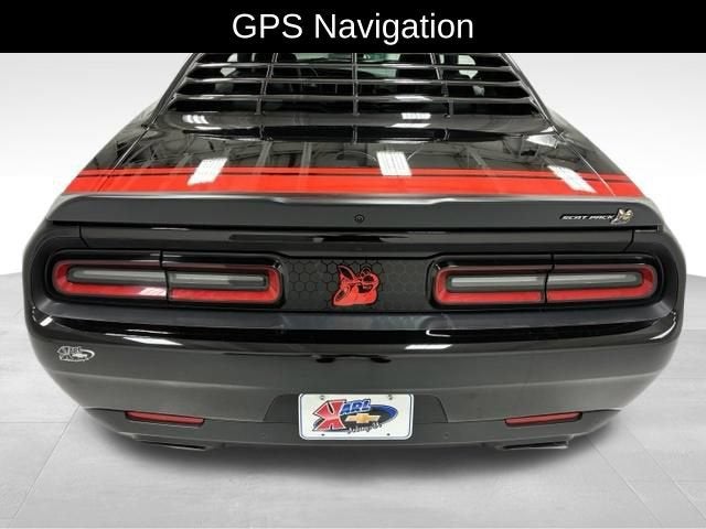 2020 Dodge Challenger R/T Scat Pack