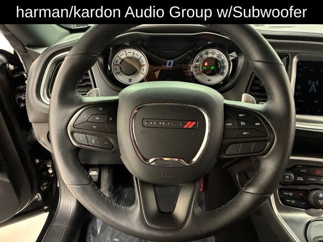 2020 Dodge Challenger R/T Scat Pack