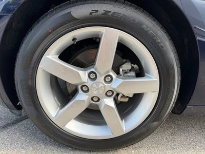 2011 Chevrolet Camaro 2LT