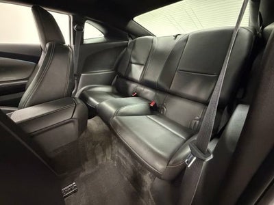 2011 Chevrolet Camaro 2LT