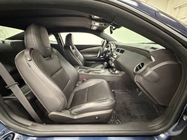 2011 Chevrolet Camaro 2LT