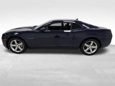 2011 Chevrolet Camaro 2LT