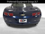 2011 Chevrolet Camaro 2LT