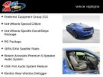 2013 Chevrolet Camaro SS