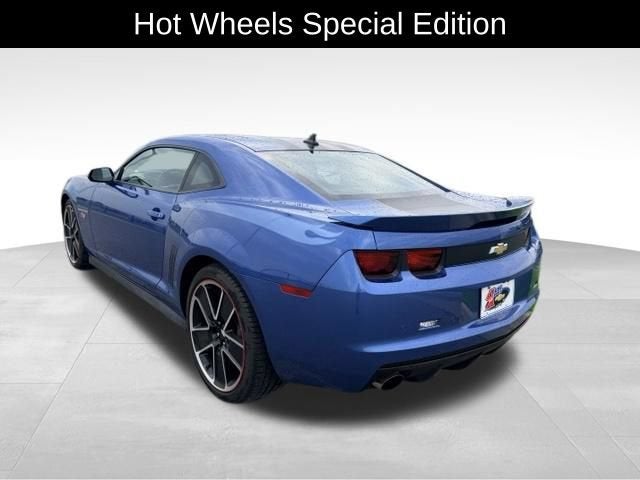 2013 Chevrolet Camaro SS