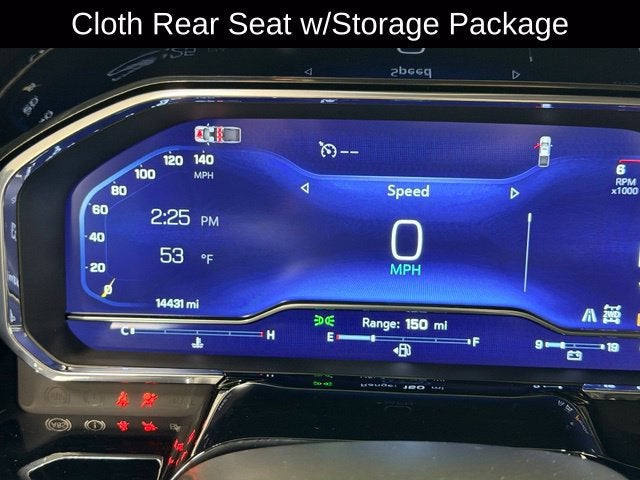 2025 Chevrolet Silverado 3500 HD LT