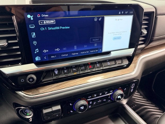 2025 Chevrolet Silverado 3500 HD LT