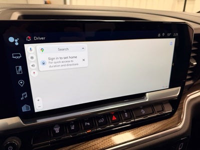 2025 Chevrolet Silverado 3500 HD LT