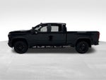 2025 Chevrolet Silverado 3500 HD LT
