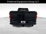 2025 Chevrolet Silverado 3500 HD LT
