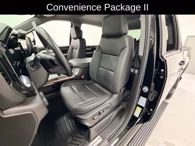 2025 Chevrolet Silverado 3500 HD LT