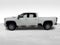 2025 Chevrolet Silverado 3500 HD LTZ