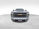 2022 Chevrolet Silverado 2500 HD High Country
