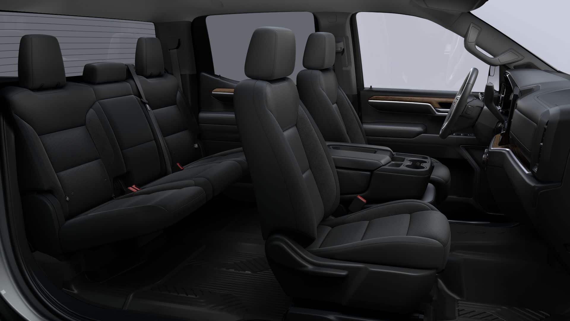 2026 Chevrolet Silverado 1500 LT - Photo 6