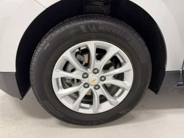 2020 Chevrolet Equinox LT - Photo 17