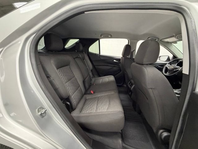 2020 Chevrolet Equinox LT - Photo 24