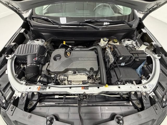 2020 Chevrolet Equinox LT - Photo 28