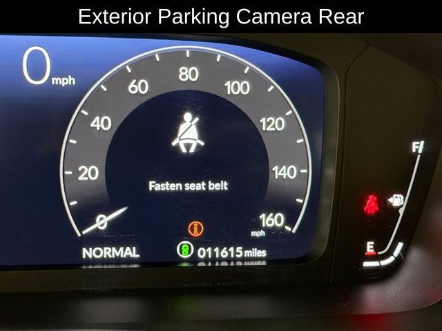2024 Honda Civic Sedan Touring