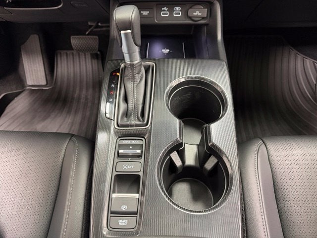 2024 Honda Civic Sedan Touring
