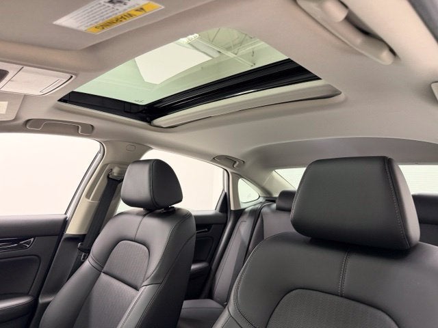 2024 Honda Civic Sedan Touring