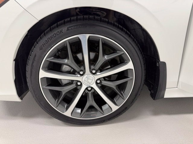 2024 Honda Civic Sedan Touring