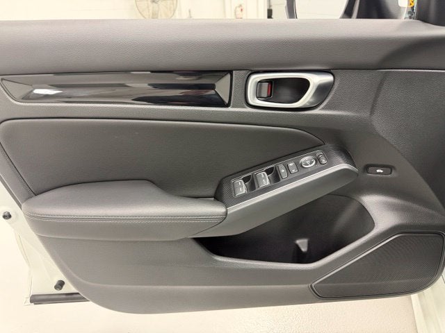 2024 Honda Civic Sedan Touring
