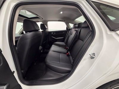 2024 Honda Civic Sedan Touring