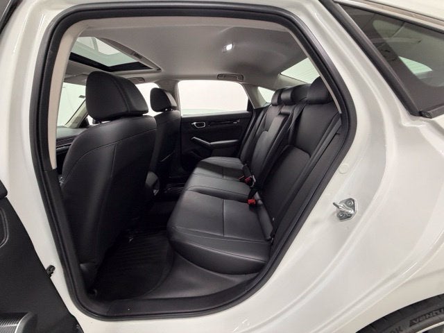 2024 Honda Civic Sedan Touring