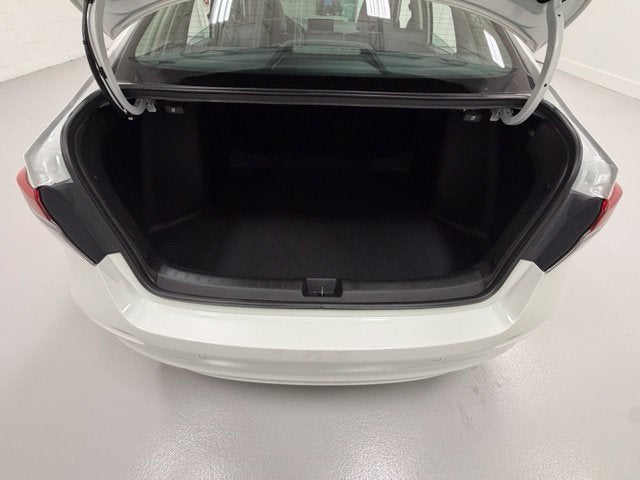 2024 Honda Civic Sedan Touring