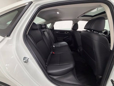2024 Honda Civic Sedan Touring