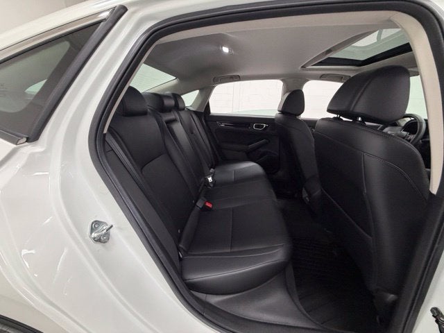 2024 Honda Civic Sedan Touring