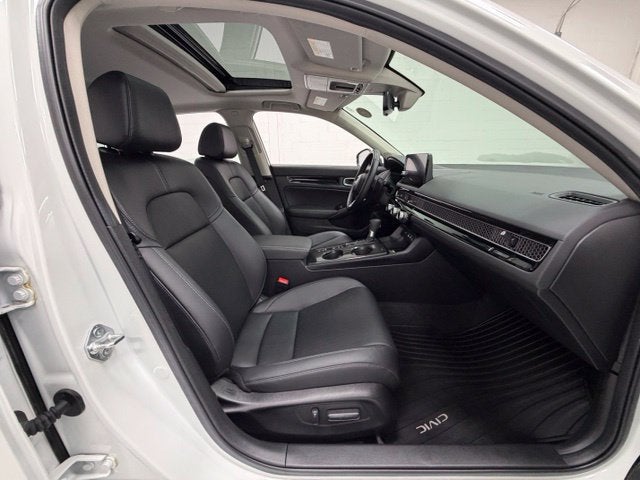 2024 Honda Civic Sedan Touring