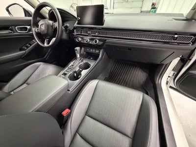 2024 Honda Civic Sedan Touring
