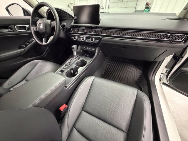 2024 Honda Civic Sedan Touring